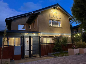LAKU Hostel San Carlos De Bariloche
